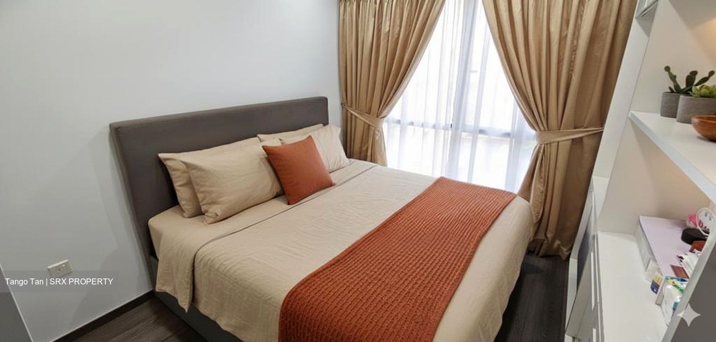 Ecopolitan (D19), Condominium #531783921